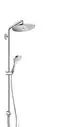 Hansgrohe-HG-Showerpipe-Croma-Select-S-280-Reno-chrom-26793000 gallery number 1